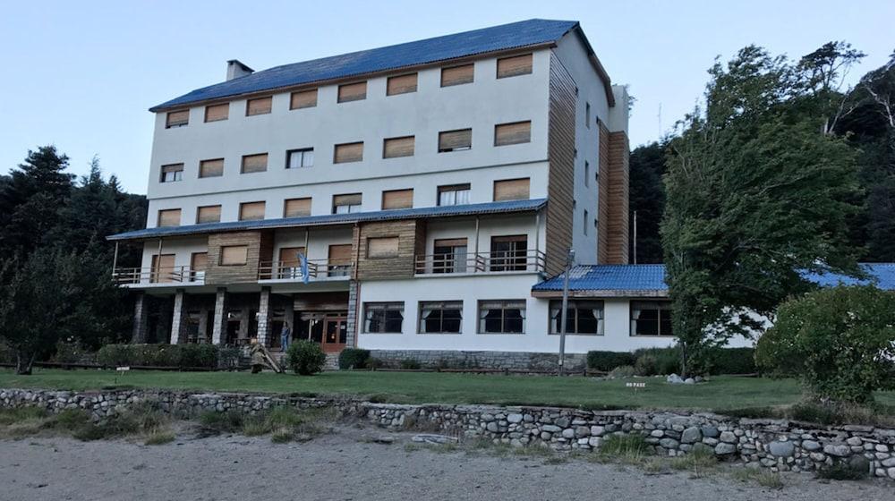 Hotel Alun Nehuen San Carlos de Bariloche Extérieur photo