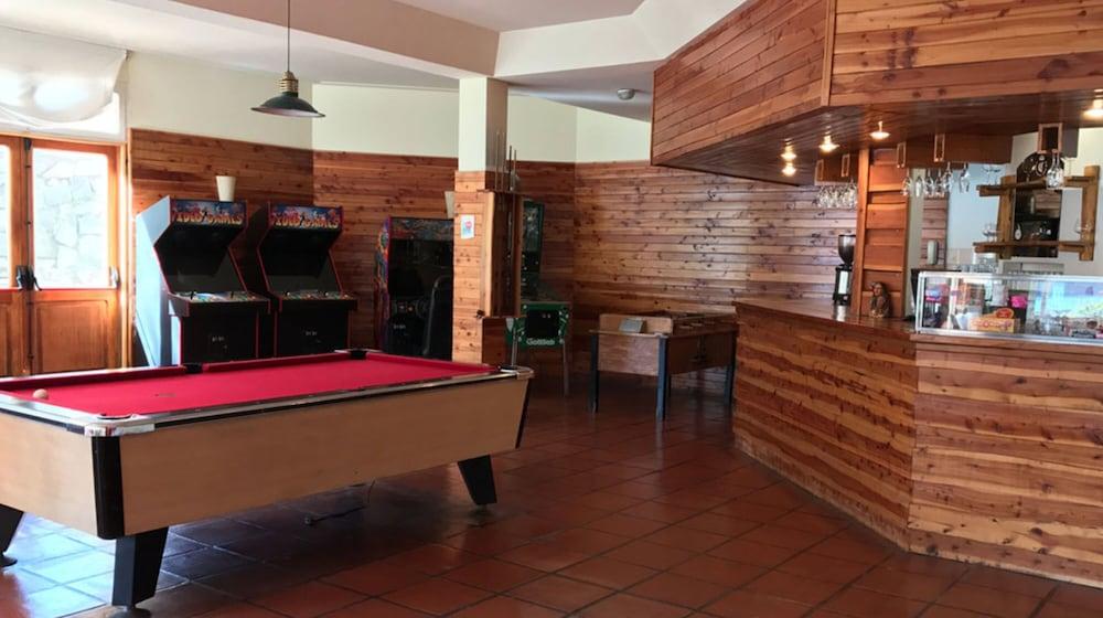 Hotel Alun Nehuen San Carlos de Bariloche Extérieur photo