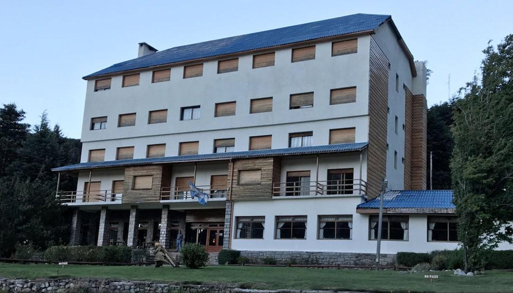 Hotel Alun Nehuen San Carlos de Bariloche Extérieur photo