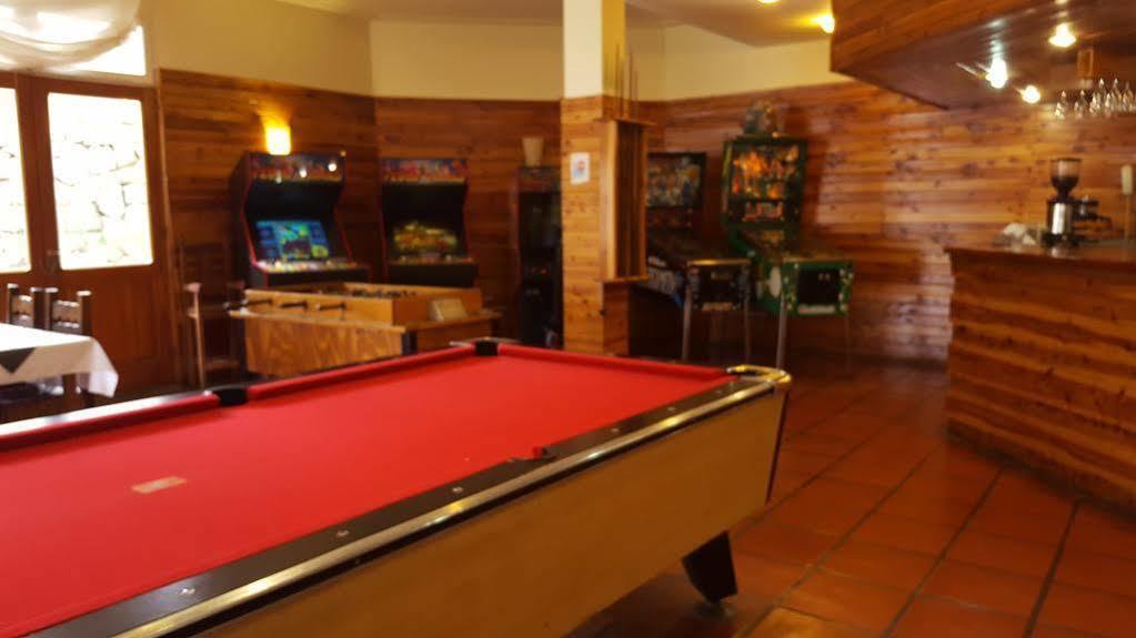 Hotel Alun Nehuen San Carlos de Bariloche Extérieur photo