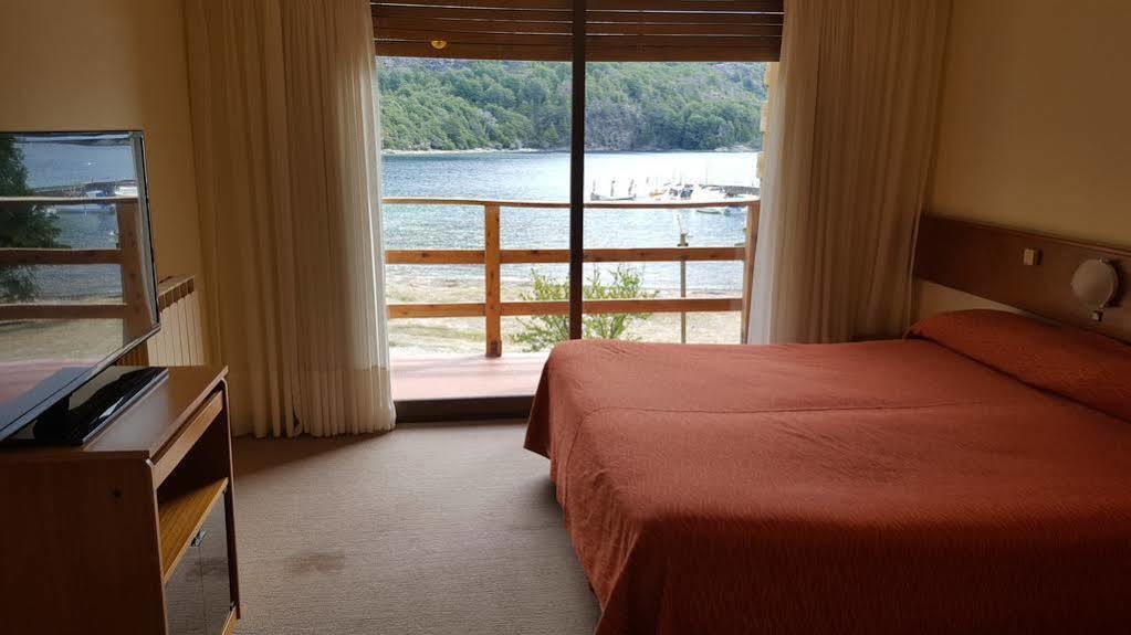 Hotel Alun Nehuen San Carlos de Bariloche Extérieur photo