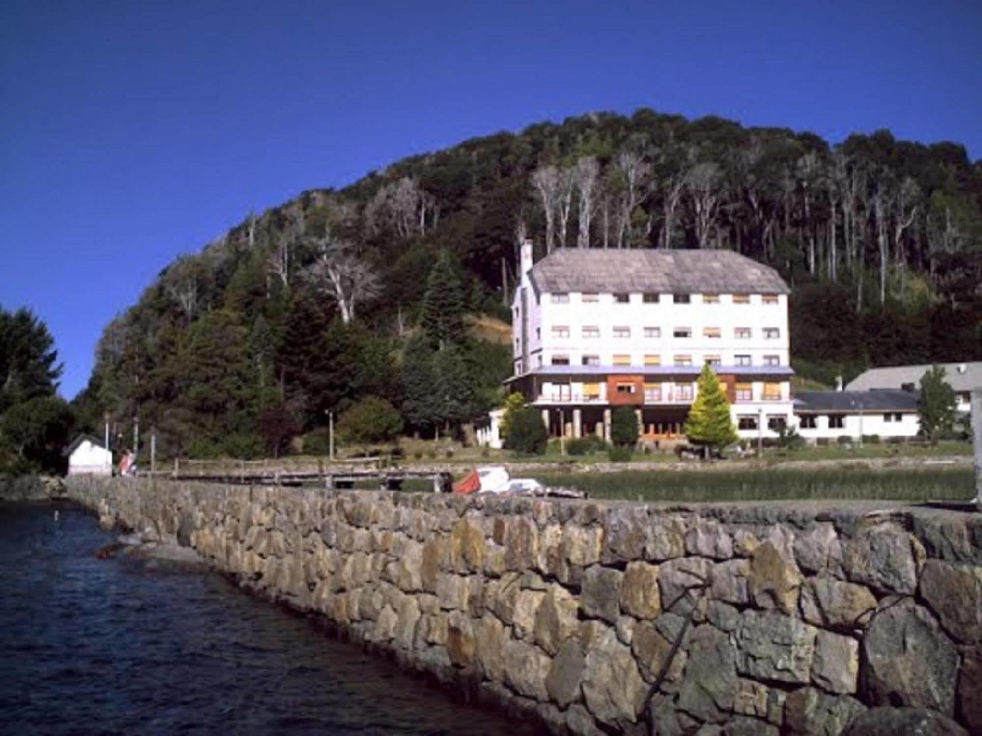 Hotel Alun Nehuen San Carlos de Bariloche Extérieur photo