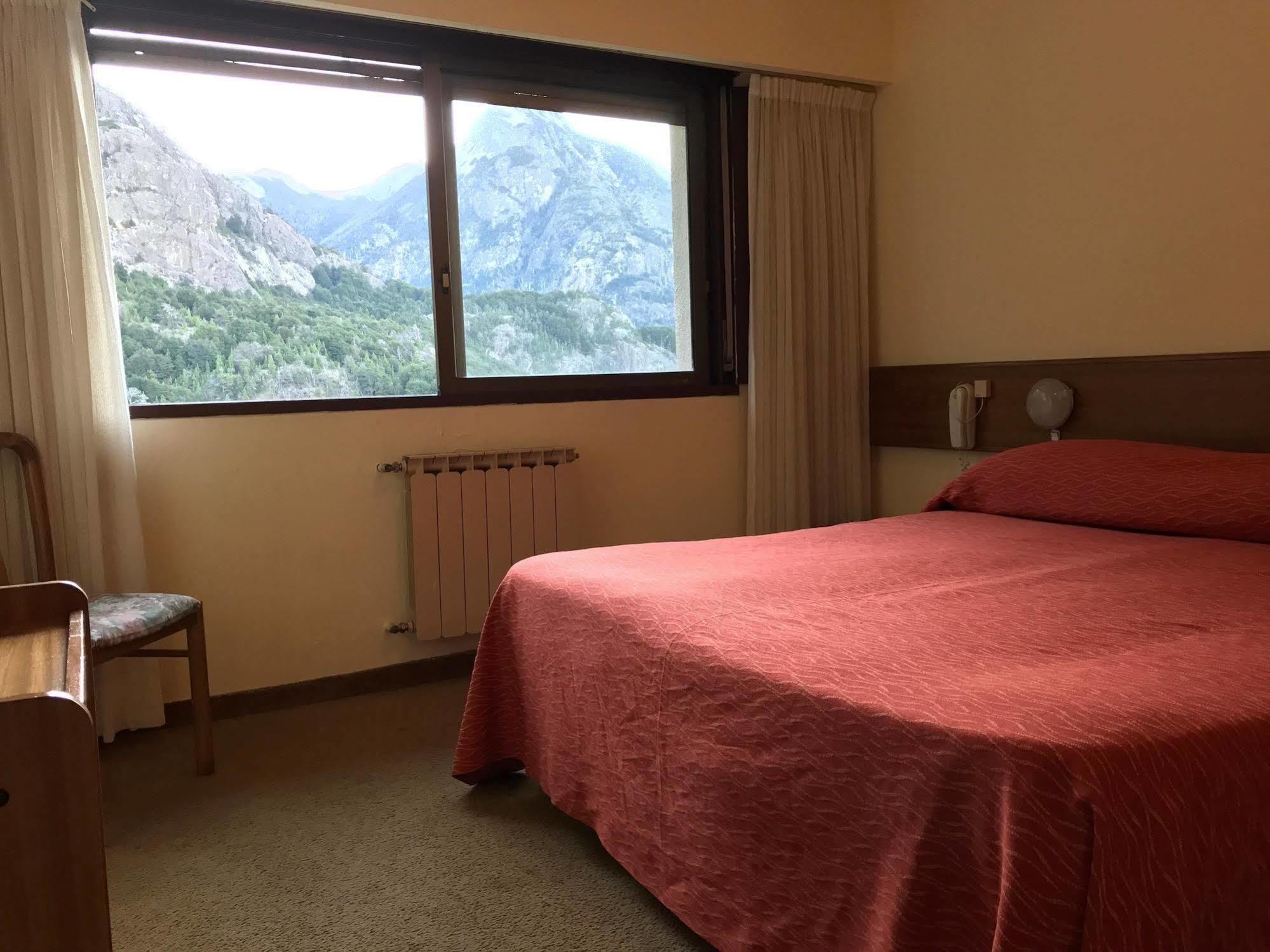 Hotel Alun Nehuen San Carlos de Bariloche Extérieur photo