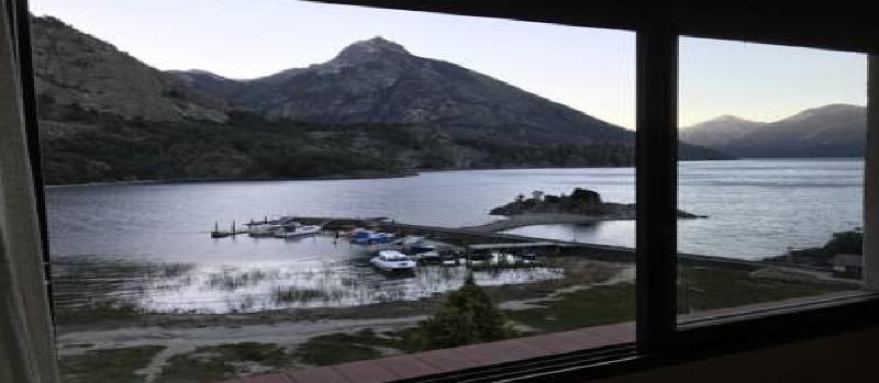 Hotel Alun Nehuen San Carlos de Bariloche Extérieur photo