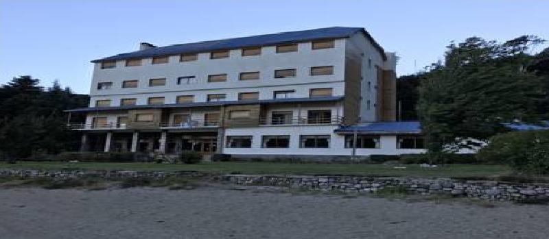 Hotel Alun Nehuen San Carlos de Bariloche Extérieur photo