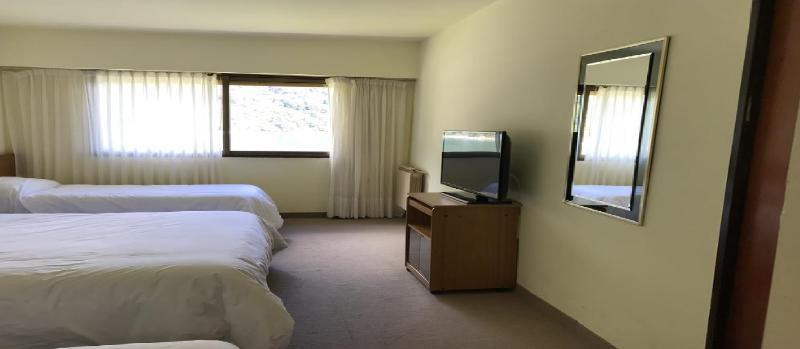 Hotel Alun Nehuen San Carlos de Bariloche Extérieur photo