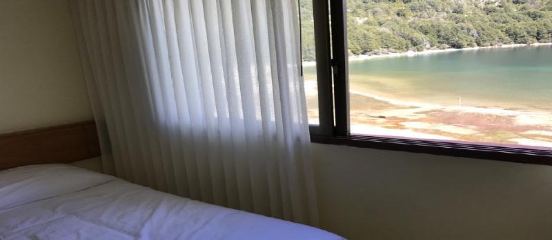 Hotel Alun Nehuen San Carlos de Bariloche Extérieur photo